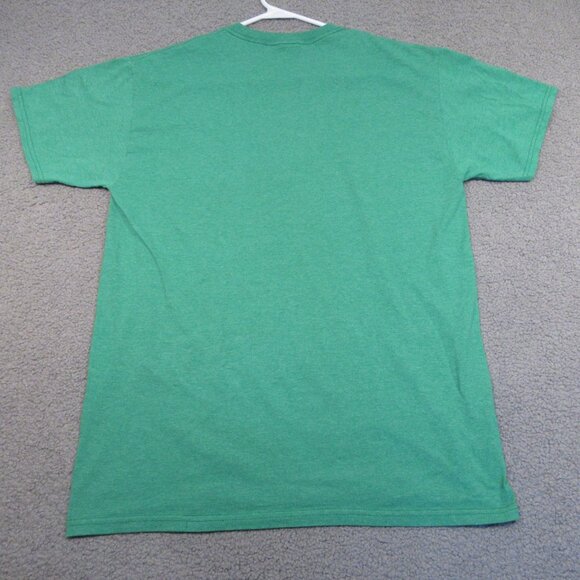 Disney Toy Story 4 Men's TShirt Medium Green Aliens "Oooh Oooh Oooh" Graphic Tee - Picture 5 of 8